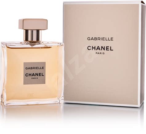 chanel gabrielle paris